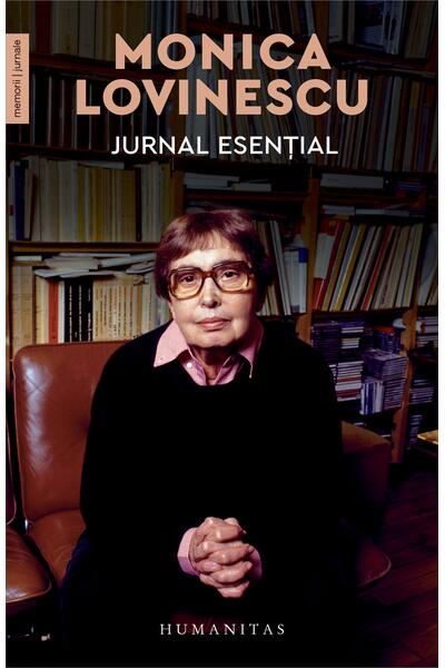 Jurnal esenţial
