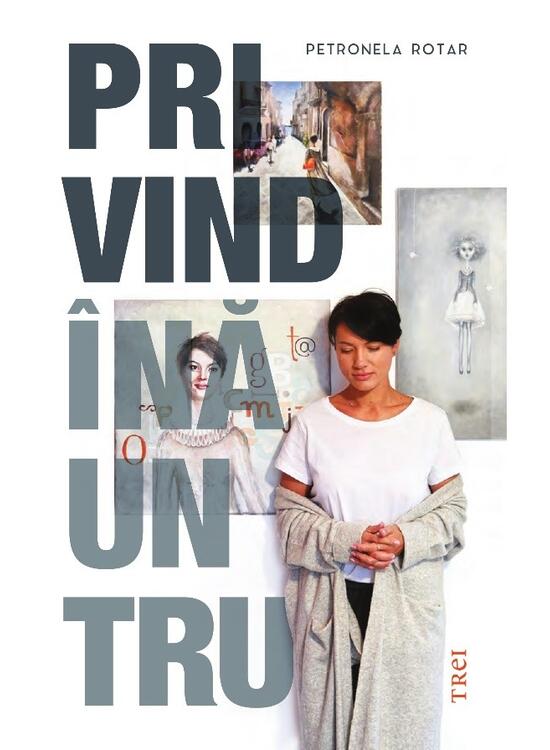 Copertă produs Privind &icirc;năuntru - gallery big 1