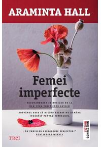 Copertă produs Femei imperfecte
