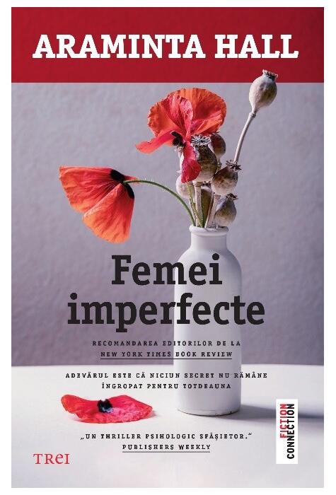 Copertă produs Femei imperfecte