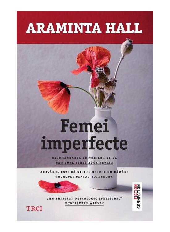 Copertă produs Femei imperfecte - gallery big 1