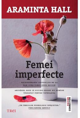 Copertă produs Femei imperfecte