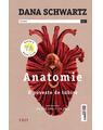 Copertă produs Anatomie. O poveste de iubire (Vol. 1) - thumb 1