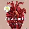 Copertă produs Anatomie. O poveste de iubire (Vol. 1) - gallery small 