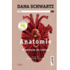 Copertă produs Anatomie. O poveste de iubire (Vol. 1)