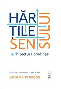 Copertă produs Hărțile sensului