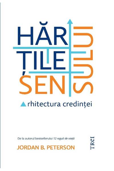 Hărțile sensului