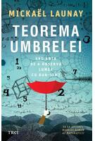 Imagine produs Teorema umbrelei. Sau arta de a observa lumea cu bun-simț