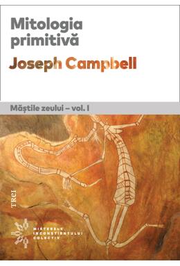 Copertă produs Mitologia primitivă (Vol. 1)