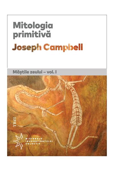 Mitologia primitivă (Vol. 1)