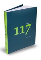 Copertă produs 117 scriitori rom&acirc;ni