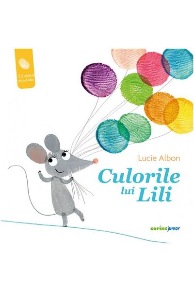 Culorile lui Lili