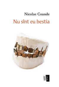 Copertă produs Nu sînt eu bestia