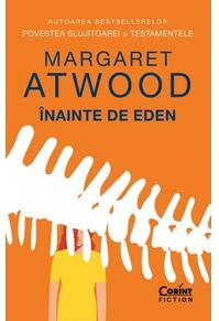 Copertă produs Înainte de Eden