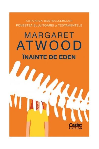 &Icirc;nainte de Eden