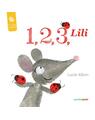 Copertă produs 1, 2, 3 Lili - thumb 1