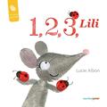 Copertă produs 1, 2, 3 Lili - gallery small 