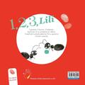 Copertă produs 1, 2, 3 Lili - gallery small 