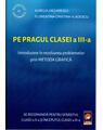 Copertă produs Pe pragul clasei a III-a - thumb 1