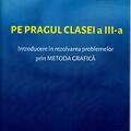 Copertă produs Pe pragul clasei a III-a - gallery small 