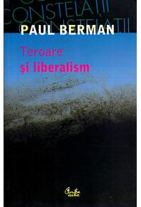 Copertă produs Teroare şi liberalism