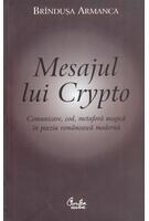 Copertă produs Mesajul lui Crypto