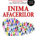 Copertă produs Inima afacerilor - gallery small 