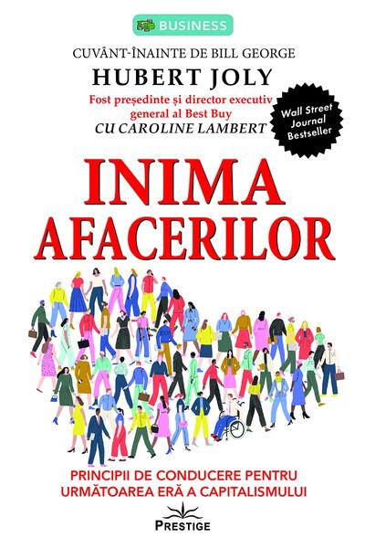 Inima afacerilor