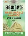Copertă produs Edgar Cayce despre &icirc;nregistrările Akashice - thumb 1