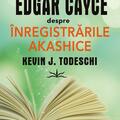 Copertă produs Edgar Cayce despre &icirc;nregistrările Akashice - gallery small 