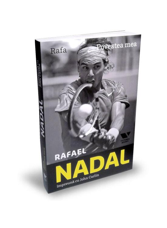 Copertă produs Rafa - gallery big 1