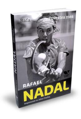 Copertă produs Rafa