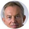 Tony Blair