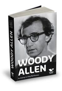 Copertă produs Woody Allen