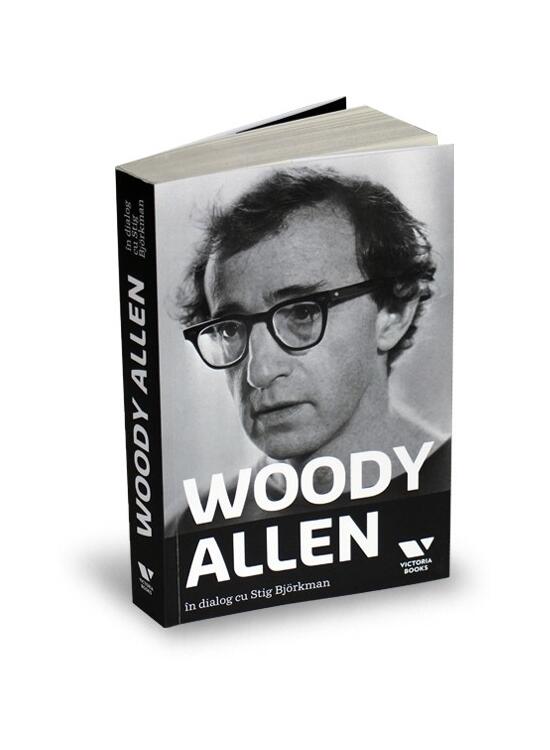 Copertă produs Woody Allen - gallery big 1