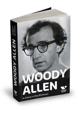 Copertă produs Woody Allen