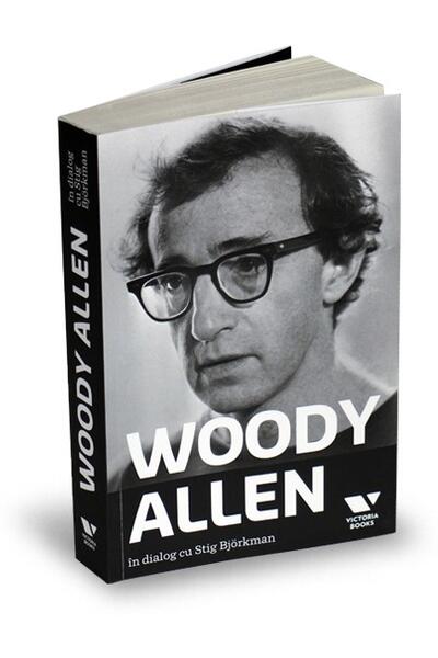 Woody Allen