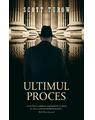 Copertă produs Ultimul proces - thumb 1