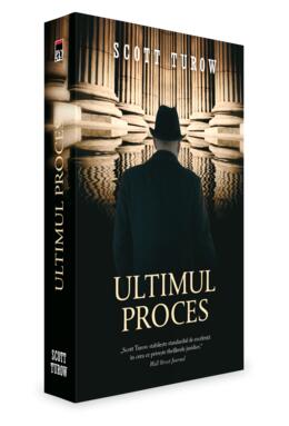Copertă produs Ultimul proces