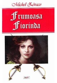 Copertă produs Frumoasa Fiorinda