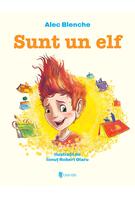 Sunt un elf