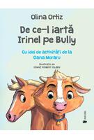 Imagine produs De ce-l iartă Irinel pe Bully