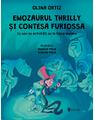 Copertă produs Emozaurul Thrilly și Contesa Furiossa - thumb 1