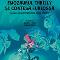 Copertă produs Emozaurul Thrilly și Contesa Furiossa - gallery small 