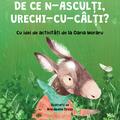 Copertă produs De ce n-asculți, Urechi-cu-C&acirc;lți? - gallery small 