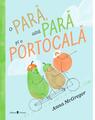 Copertă produs O pară, altă pară și o portocală - thumb 1