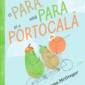 Copertă produs O pară, altă pară și o portocală - gallery small 