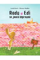 Imagine produs Radu și Edi se joacă &icirc;mpreună