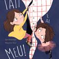 Copertă produs Tati e al meu! - gallery small 