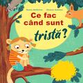 Copertă produs Ce fac c&acirc;nd sunt tristă? - gallery small 